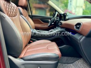 Xe Hyundai SantaFe Cao cấp 2.2L HTRAC 2022