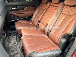 Xe Hyundai SantaFe Cao cấp 2.2L HTRAC 2022