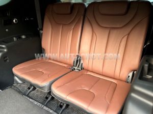 Xe Hyundai SantaFe Cao cấp 2.2L HTRAC 2022
