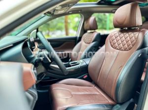 Xe Hyundai SantaFe Cao cấp 2.2L HTRAC 2022