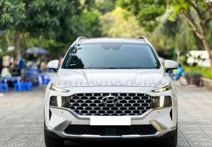 Xe Hyundai SantaFe Cao cấp 2.2L HTRAC 2022