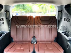 Xe Hyundai SantaFe Cao cấp 2.2L HTRAC 2022