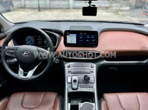 Xe Hyundai SantaFe Cao cấp 2.2L HTRAC 2022