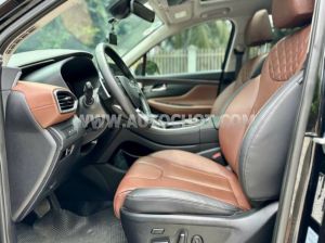 Xe Hyundai SantaFe Cao cấp 2.2L HTRAC 2022