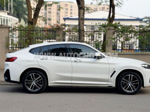 Xe BMW X4 xDrive20i M Sport 2020