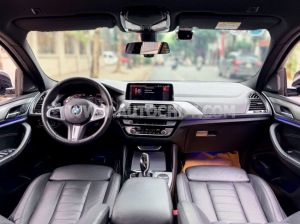 Xe BMW X4 xDrive20i M Sport 2020