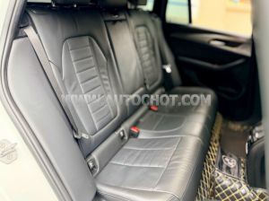 Xe BMW X4 xDrive20i M Sport 2020