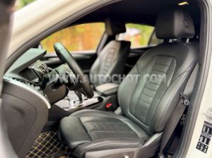Xe BMW X4 xDrive20i M Sport 2020