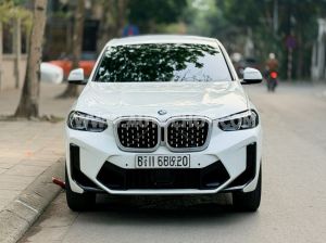 Xe BMW X4 xDrive20i M Sport 2020