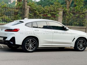 Xe BMW X4 xDrive20i M Sport 2020