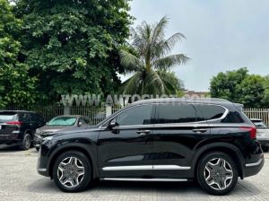 Xe Hyundai SantaFe Cao cấp 2.2L HTRAC 2022