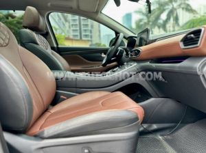 Xe Hyundai SantaFe Cao cấp 2.2L HTRAC 2022