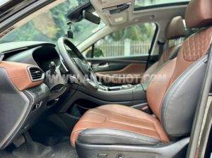 Xe Hyundai SantaFe Cao cấp 2.2L HTRAC 2022