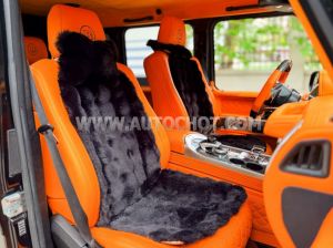 Xe Mercedes Benz G class G63 AMG 2014