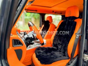 Xe Mercedes Benz G class G63 AMG 2014