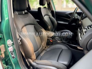 Xe Mini Clubman Cooper S 2023