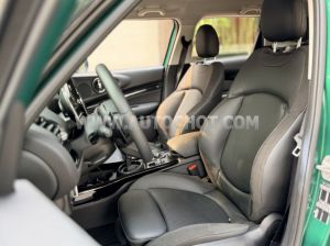 Xe Mini Clubman Cooper S 2023