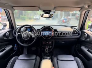 Xe Mini Clubman Cooper S 2023