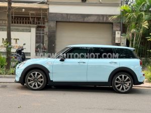 Xe Mini Clubman Cooper S 2023
