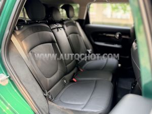 Xe Mini Clubman Cooper S 2023