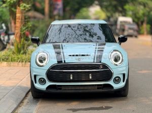 Xe Mini Clubman Cooper S 2023