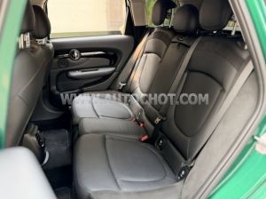 Xe Mini Clubman Cooper S 2023