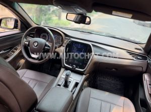 Xe VinFast Lux A 2.0 Tiêu chuẩn 2022