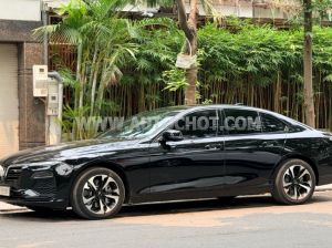 Xe VinFast Lux A 2.0 Tiêu chuẩn 2022