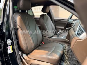 Xe VinFast Lux A 2.0 Tiêu chuẩn 2022