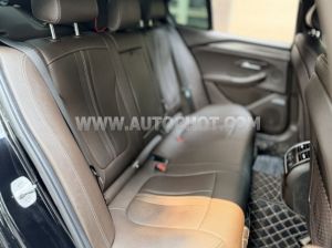 Xe VinFast Lux A 2.0 Tiêu chuẩn 2022