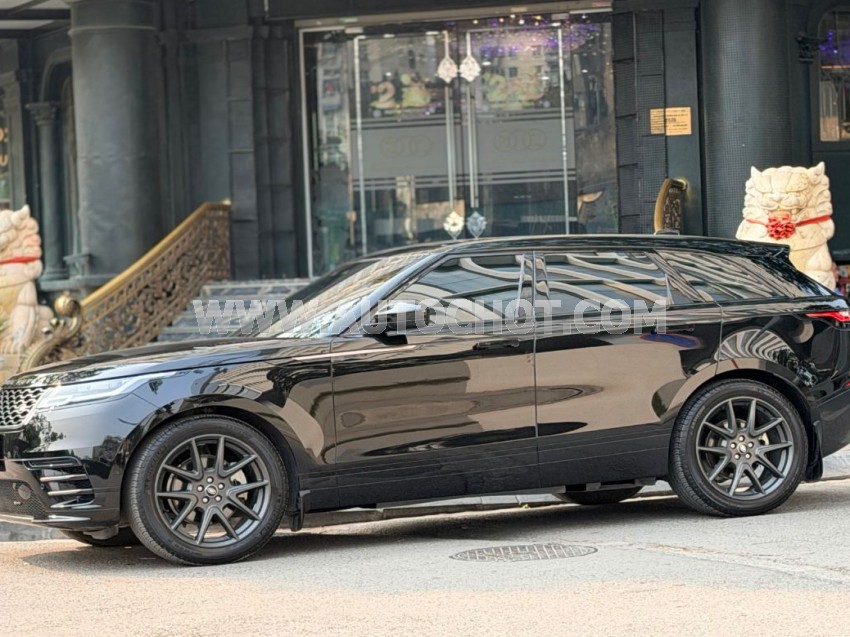 LandRover Range Rover Velar R-Dynamic SE 2.0 2022