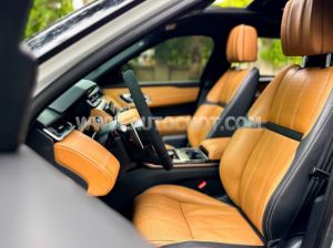 Xe LandRover Range Rover Velar R-Dynamic 2.0 2018