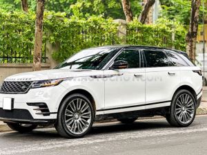 Xe LandRover Range Rover Velar R-Dynamic 2.0 2018