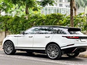 Xe LandRover Range Rover Velar R-Dynamic 2.0 2018