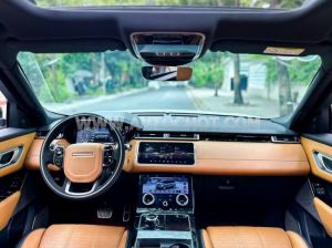 Xe LandRover Range Rover Velar R-Dynamic 2.0 2018