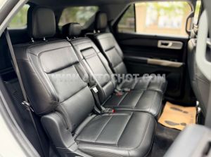 Xe Ford Explorer Limited 2.3L EcoBoost 2021