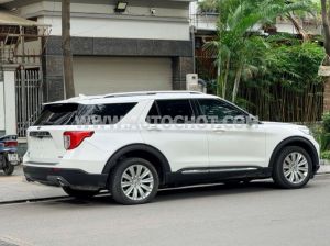 Xe Ford Explorer Limited 2.3L EcoBoost 2021