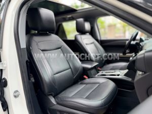 Xe Ford Explorer Limited 2.3L EcoBoost 2021
