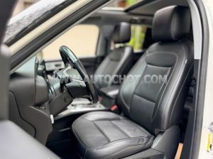 Xe Ford Explorer Limited 2.3L EcoBoost 2021