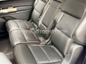 Xe Ford Explorer Limited 2.3L EcoBoost 2021