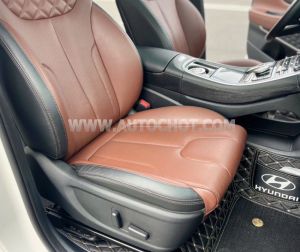 Xe Hyundai SantaFe Cao cấp 2.2L HTRAC 2022