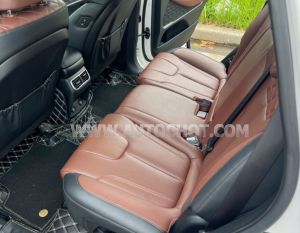Xe Hyundai SantaFe Cao cấp 2.2L HTRAC 2022