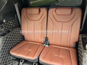 Xe Hyundai SantaFe Cao cấp 2.2L HTRAC 2022