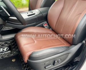 Xe Hyundai SantaFe Cao cấp 2.2L HTRAC 2022