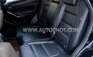 Xe Mazda CX5 2.5 AT 2016