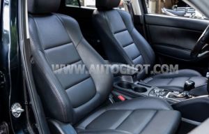 Xe Mazda CX5 2.5 AT 2016