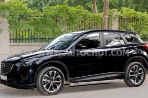 Xe Mazda CX5 2.5 AT 2016