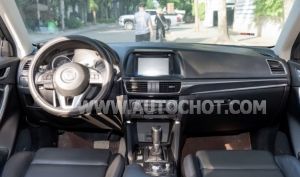 Xe Mazda CX5 2.5 AT 2016