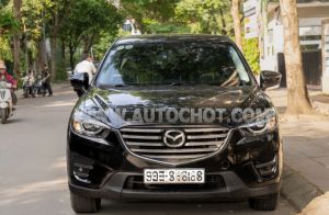 Xe Mazda CX5 2.5 AT 2016