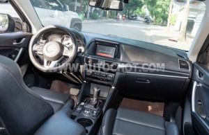 Xe Mazda CX5 2.5 AT 2016